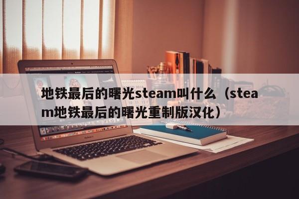 地铁最后的曙光s叫什么（s地铁最后的曙光重制版汉化）  第1张