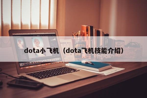 dota小飞机（dota飞机技能介绍）