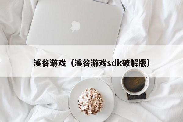 溪谷（溪谷sdk破解版）