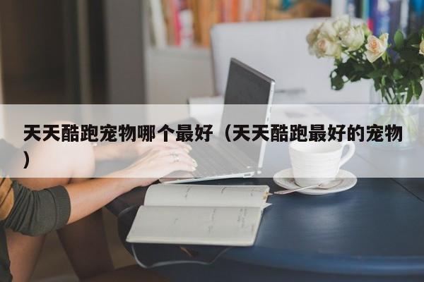 天天酷跑宠物哪个更好（天天酷跑更好的宠物）