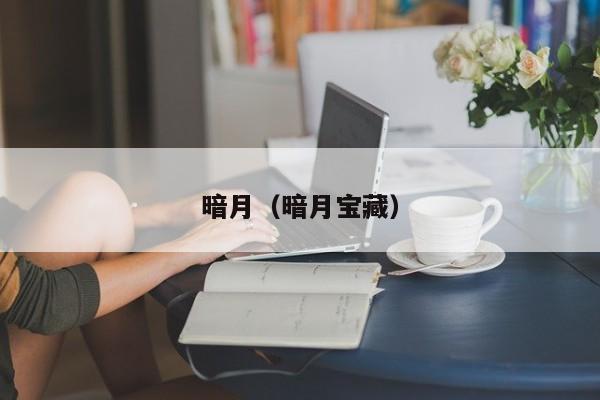暗月（暗月宝藏）