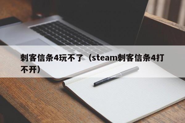 刺客信条4玩不了（s刺客信条4打不开）