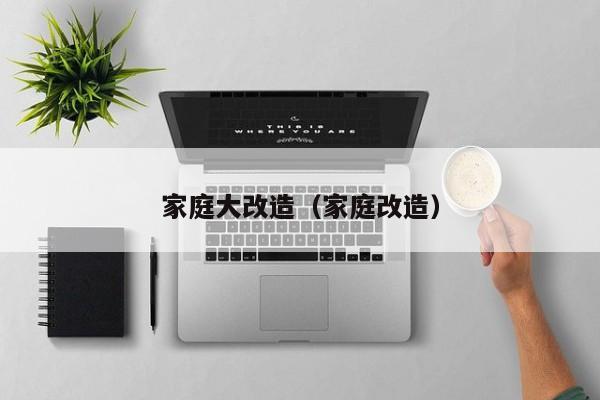 家庭大改造（家庭改造）