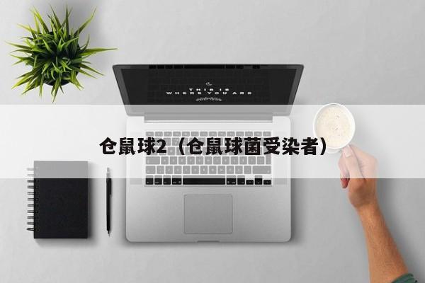 仓鼠球2（仓鼠球菌受染者）