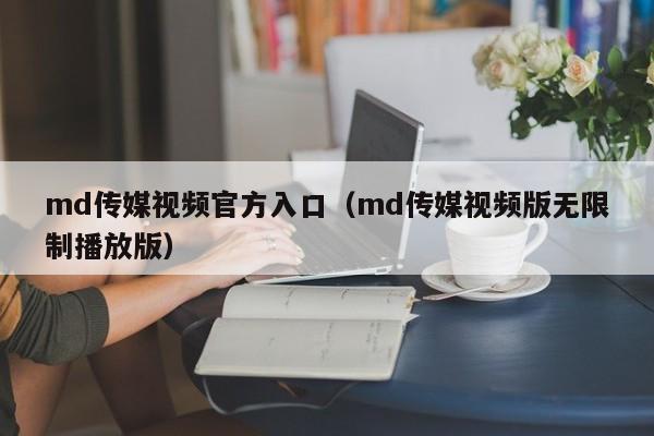 md传媒视频官方入口（md传媒视频版无限制播放版）
