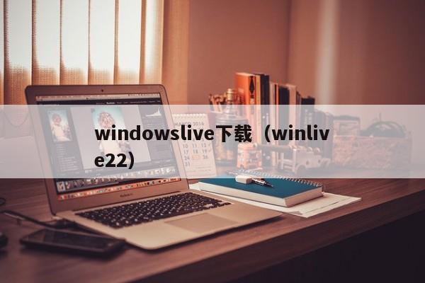 windows下载（win22）