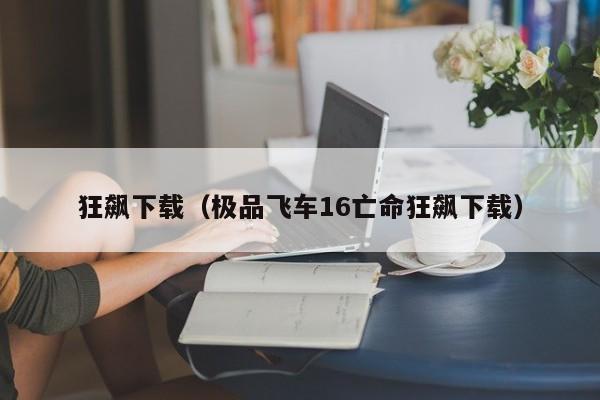 狂飙下载（极品飞车16亡命狂飙下载）