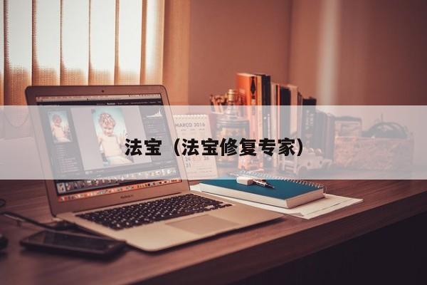 法宝（法宝修复专家）