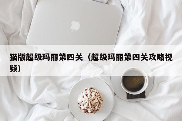 猫版超级玛丽第四关（超级玛丽第四关攻略视频）