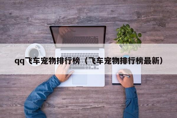 qq飞车宠物排行榜（飞车宠物排行榜最新）