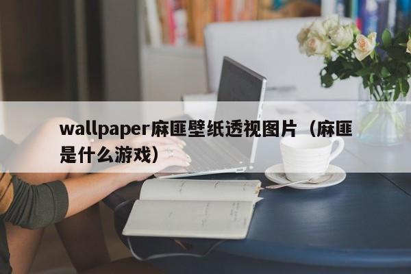 wallpaper麻匪壁纸透视图片（麻匪是什么）